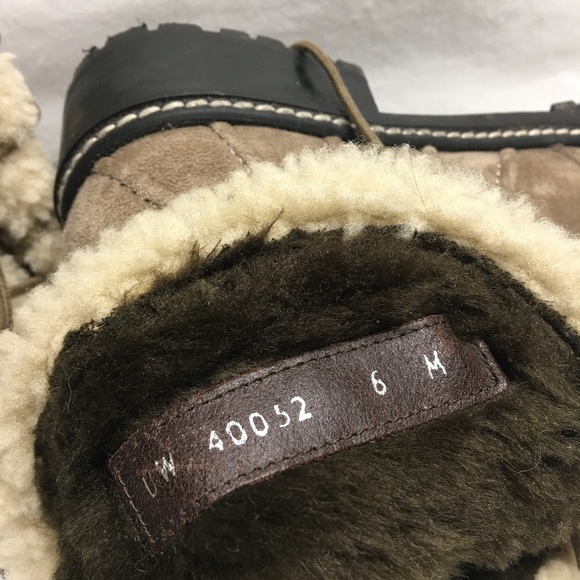 Stuart Weitzman boots 🥶 - Picture 4 of 6